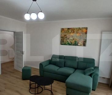 Apartament cu 2 camere, 66 mp, zona Tudor Vladimirescu - Photo 2