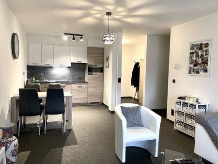 Instapklaar 1slaapkamer appartement - Foto 4