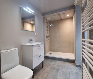 Location Appartement 1 pièce 39m² ST BRIEUC 22000 - Photo 2