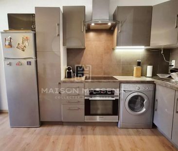 Location Appartement 2 pièces Meublé 31m² NICE 06300 - Photo 5