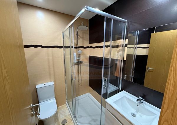 Apartamento T5 em Lisboa