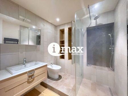 Location Appartement ASNIERES SUR SEINE - - Photo 4