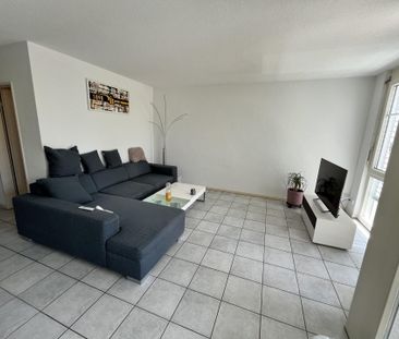 Schöne 3 ½-Zimmerwohnung an idyllischer Lage - Photo 1