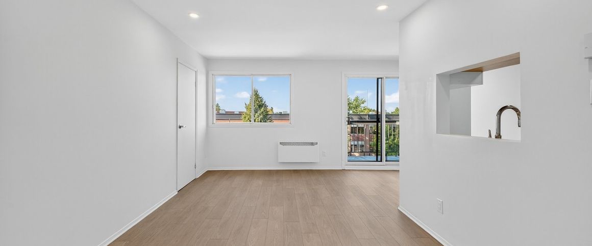 À louer / Appartement - Photo 1