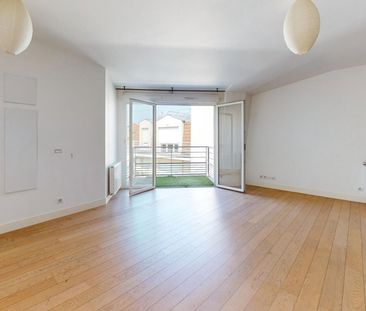 Location appartement 3 pièces, 67.70m², Maisons-Alfort - Photo 2