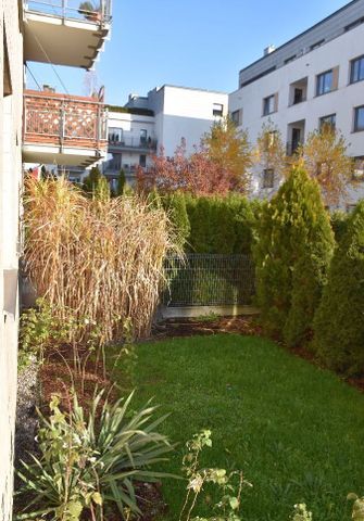Apartament na wynajem, ul. Sarmacka, Warszawa Wilanów - Zdjęcie 5