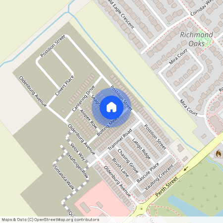 957 Seagrave Lane, Stittsville - Munster - Richmond