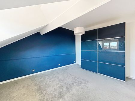 Appartement à louer - REIMS - SAINT THOMAS / AVENUE DE LAON - Photo 4