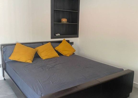 3 bedroom luxury Villa for rent in San Pedro de Alcántara, Andalusia