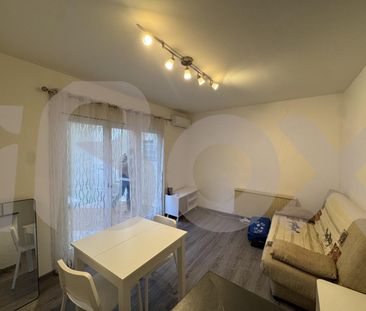 Appartement 1 pièce(s) 22.87 m² - Photo 5