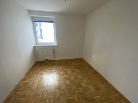 Schöne Maisonetten- Mietwohnung in Graz-Lend …! - Photo 3