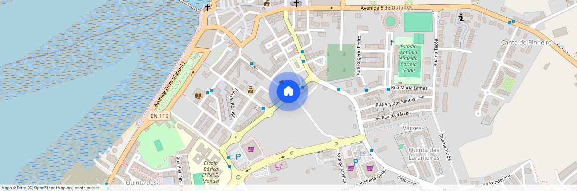 Alcochete, Alcochete, Setúbal