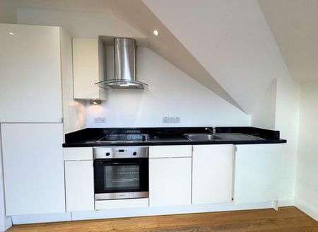 1 bedroom flat to rent - Photo 5