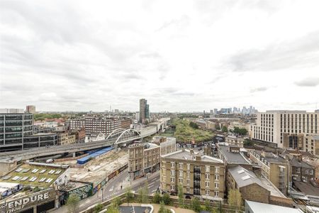 Studio to rent - Photo 3