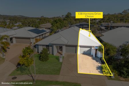 EASY LIVING ON HARMONY DRIVE - FRESH, BRIGHT, AND MOVE-IN READY AT A REDUCED PRICE! - Photo 4