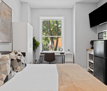 146 Osgoode - Brand New All inclusive Suites available for rent - Photo 4