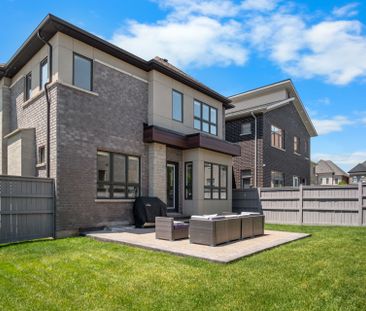 For Lease - 39 Lyle Way, Brampton, Ontario - Photo 5