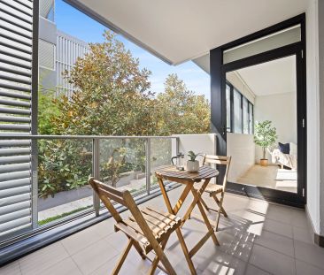 D102/2 Mackinder Street, Campsie NSW 2194 - Apartment For Rent | Do... - Photo 5