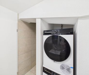 1.5 Zimmer, 23 m², EG - Foto 4