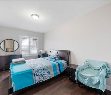 For Lease - 35 Fresnel Road, Brampton, Ontario - Photo 2