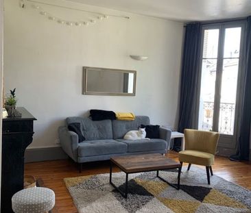 Location Appartement 2 pièces 49m² ROUEN 76000 - Photo 1