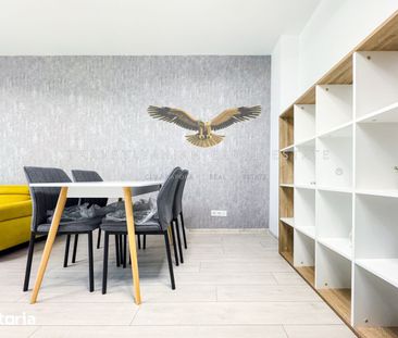 Apartament modern|56 m2|situat in Residence superb The NEST - Photo 1