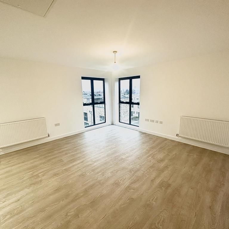 2 bedroom apartment to rent - Photo 1