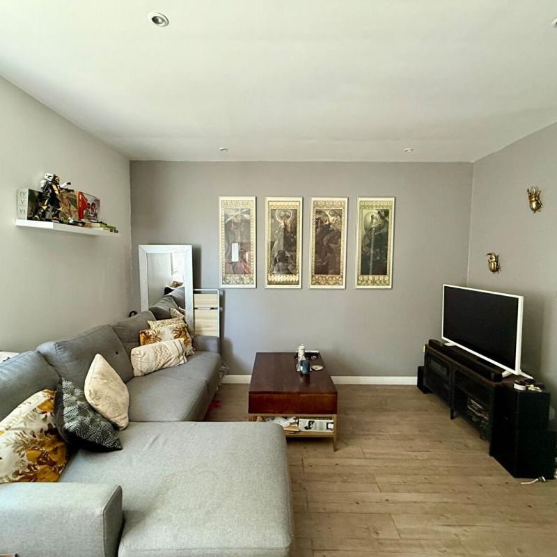 Appartement Bobigny 2 pièces36.14 m2 - Photo 1