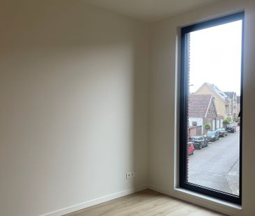 Te huur: nieuwbouwappartement met 2 slaapkamers – Dorpsstraat 26, H... - Photo 2