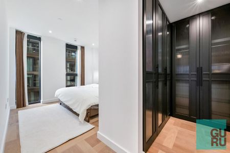 3 bedroom apartment to rent - Photo 4