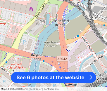 Vista River Gardens, M3 - Photo 1