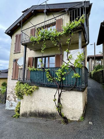 3-ROOM APARTMENT IN PUGERNA (TI), FURNISHED, TEMPORARY - Photo 2