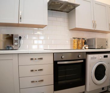 7 bedroom house to rent - Photo 4