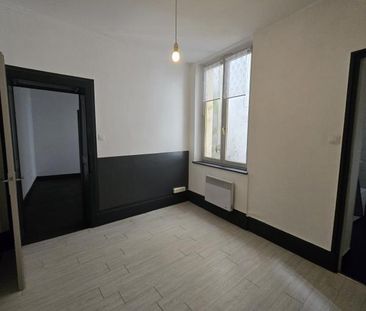 Location Appartement 3 pièces 75m² NANCY 54000 - Photo 4
