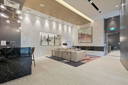 For Lease - 1 Edgewater Drive Unit# SPH #07, Toronto, Ontario - Photo 5