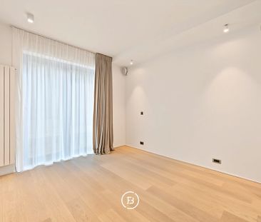 Tout savoir sur cet appartement à Ixelles - Photo 1
