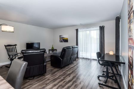 B · 2e étage - Photo 2