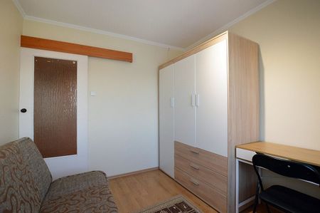 3 oddzielne pokoje, Czuby, ul. Watykańska - Фото 5