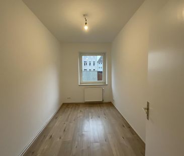 Renovierte 3-Zimmer-Wohnung mit Wanne in Wilhelmshaven City - Foto 1