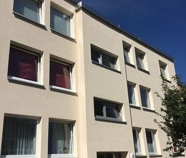 Hier fühlen mich wohl - 3-Zi.-Whg. m.Balkon - Foto 2