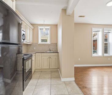 For Lease - 120 Sherman Avenue Unit# 4, Hamilton, Ontario - Photo 2