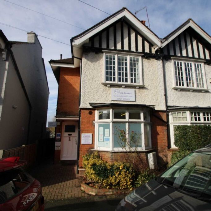 2 bed Flat for rent - Photo 1