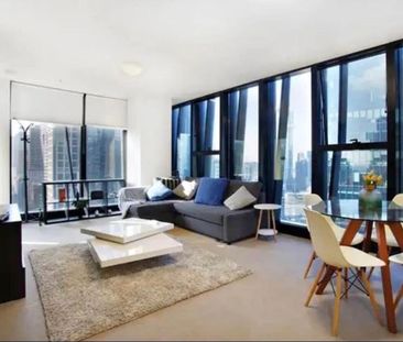 Melbourne CBD - Photo 2