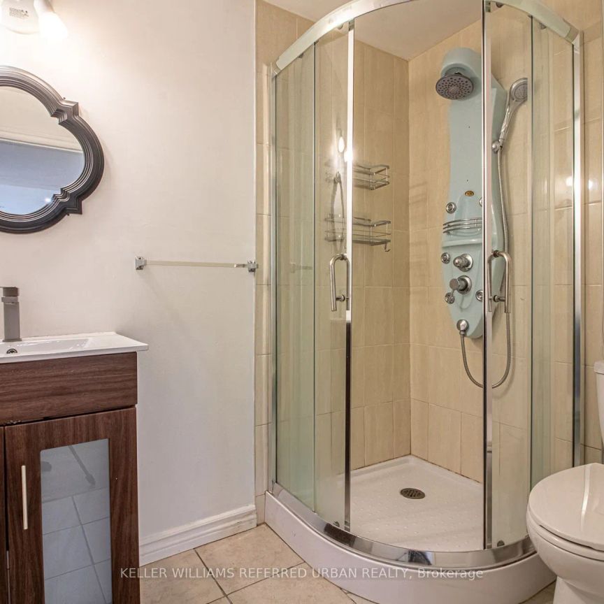 143 Nahanni Drive #Basement Apartment - Photo 1