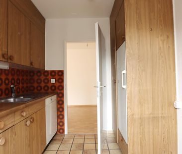 in ruhiger Seitenstrasse im Gundeli - Foto 4