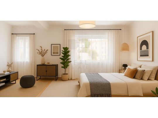 Apartamento T1 em Lisboa - Photo 1