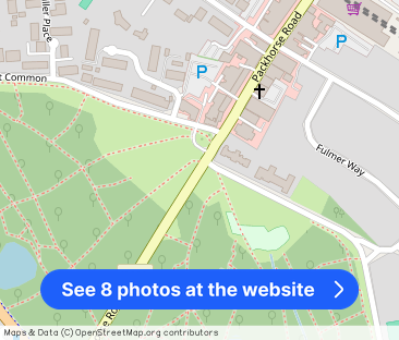 Packhorse Road, Gerrards Cross, Buckinghamshire, SL9 - Photo 1
