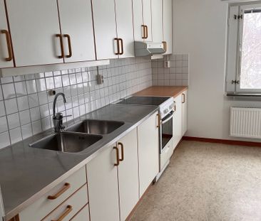 Kapellvägen 61 D - Photo 1