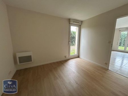 Location Appartement 2 pièces 42m² LA RICHE 37520 - Photo 3