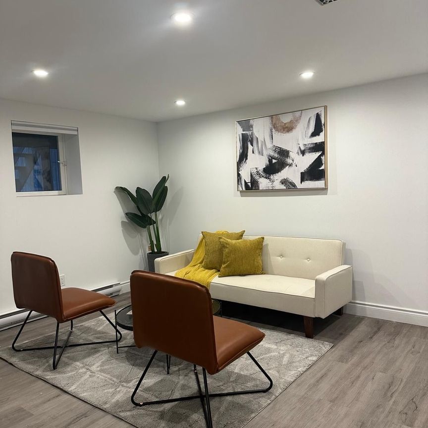 For Lease - 66 Wellington Street Unit# lower, Hamilton, Ontario - Photo 1